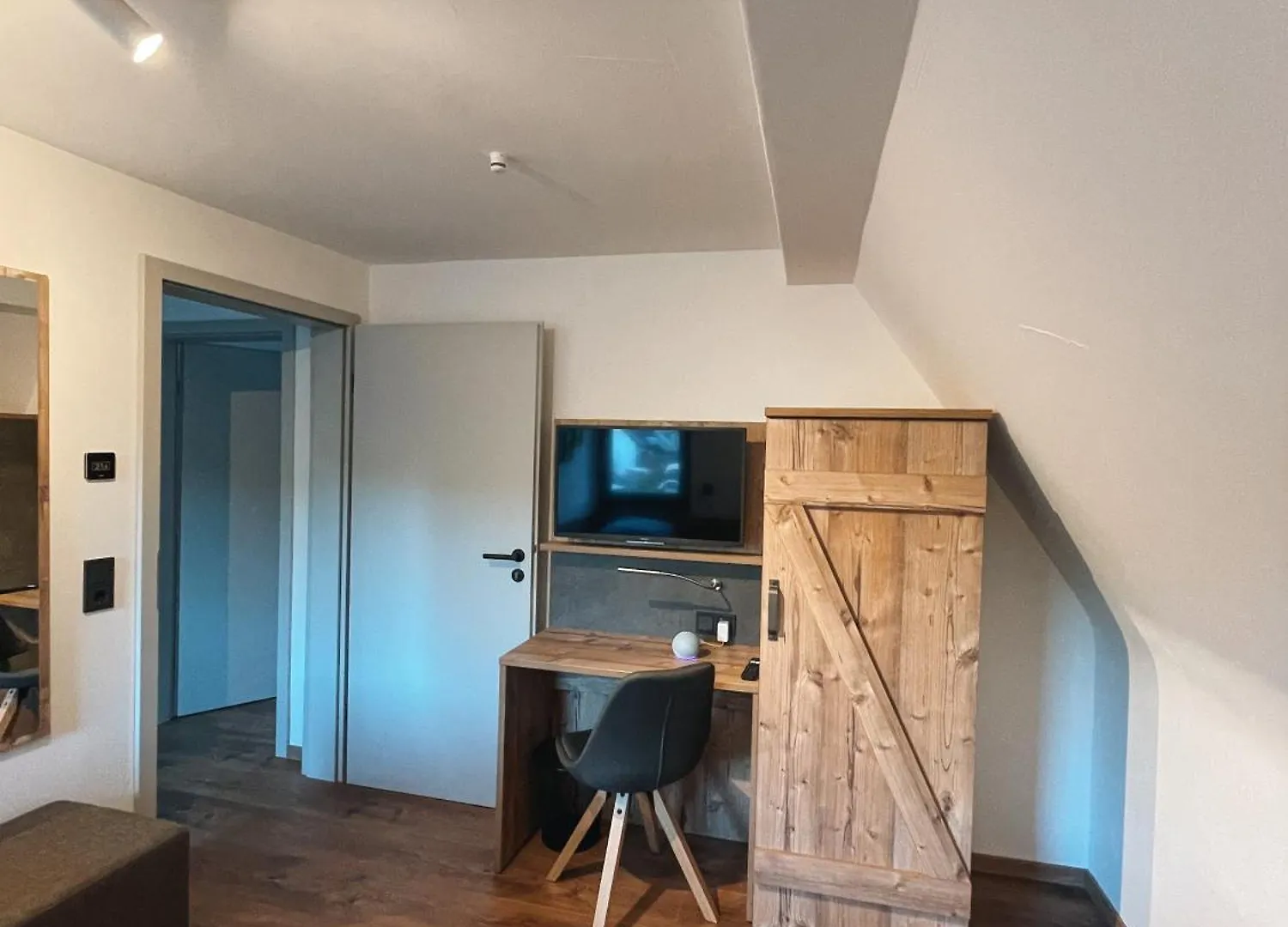 Spessart Chalet Dammbach