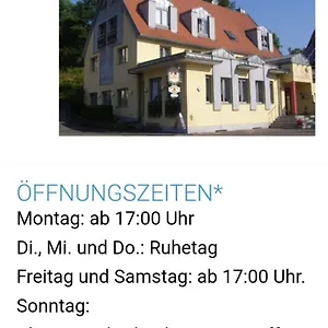 Landgasthof Rose Inn