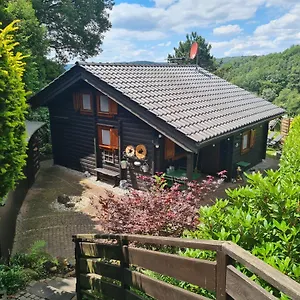 Spessart Chalet